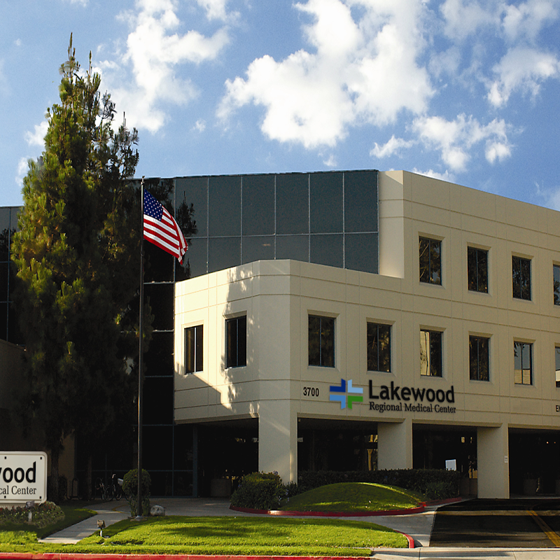 Lakewood Regional Medical Center