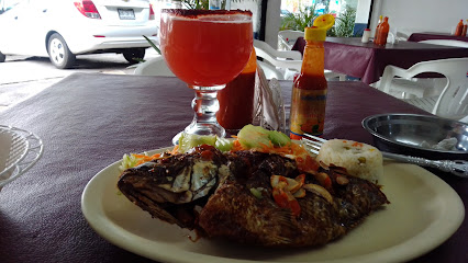 Pescados y Mariscos Marli