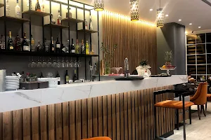 Island Lounge Bar image