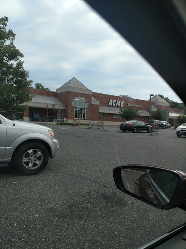Grocery Store «ACME Markets», reviews and photos, 4400 S Broad St, Hamilton Township, NJ 08620, USA