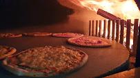Photos du propriétaire du Pizzeria La Bella à Pontarlier - n°3
