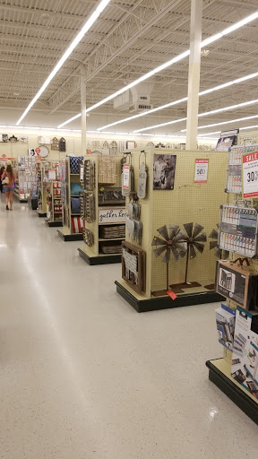 Craft Store «Hobby Lobby», reviews and photos, 7201 Shoppes Dr #101, Melbourne, FL 32940, USA