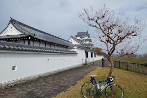 Remains of Sekiyado Castle image