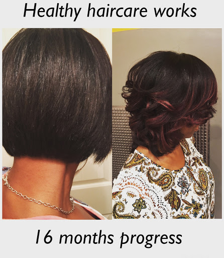 Hair Salon «Mozell & Company Hair», reviews and photos, 7146 E 1st St, Scottsdale, AZ 85251, USA