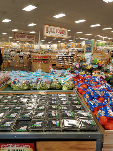 Health Food Store «Sprouts Farmers Market», reviews and photos, 4020 S Rainbow Blvd, Las Vegas, NV 89103, USA