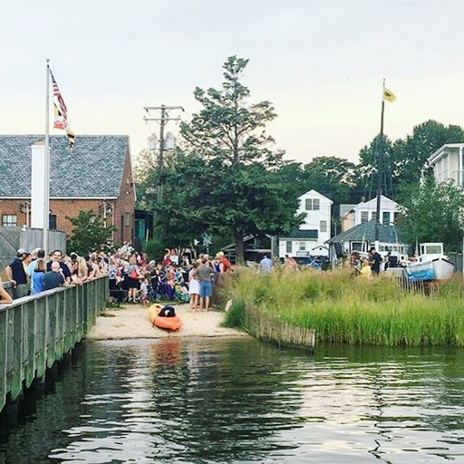 Art Museum «Annapolis Maritime Museum», reviews and photos, 723 2nd St, Annapolis, MD 21403, USA