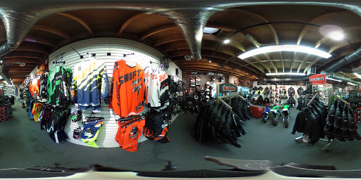 Motorcycle Dealer «Grand Prix Powersports», reviews and photos, 2360 El Camino Real, Santa Clara, CA 95050, USA