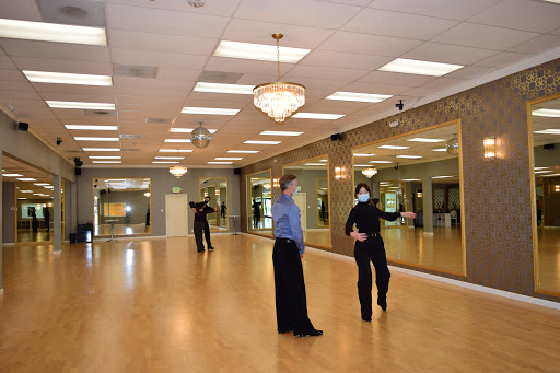 West Valley Dance Company - Ballroom