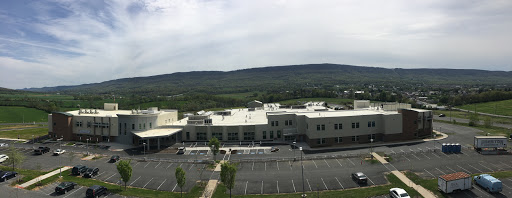 214 Peach Orchard Rd, Mcconnellsburg, PA 17233, USA