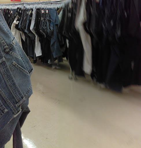 Thrift Store «Savers», reviews and photos