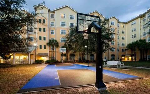 Residence Inn by Marriott Orlando at SeaWorld® image