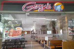 Gerry's Ayala Trinoma (Gerry's Grill) image