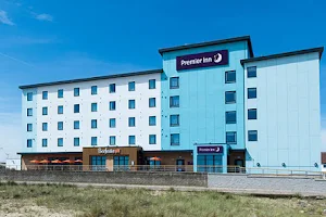 Premier Inn Great Yarmouth (Seafront) hotel image