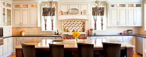 Kitchen Remodeler «Willbanks Kitchen Design Center», reviews and photos, 2291 S Fort Apache Rd #103, Las Vegas, NV 89117, USA