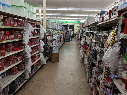 Dollar Store «Dollar Tree», reviews and photos, 588 E El Camino Real, Sunnyvale, CA 94087, USA