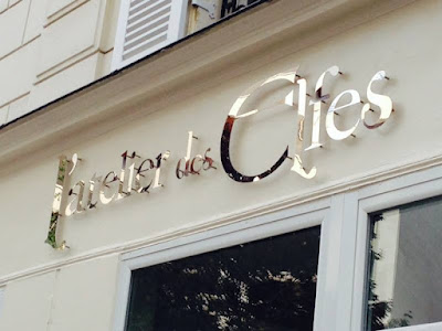 L'Atelier des Elfes - Colorisation Végétale Marcapar à Paris