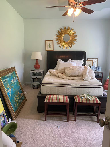 House Cleaning Service «Aquastar Cleaning Services», reviews and photos, 1943 Shiloh Valley Trail NW, Kennesaw, GA 30144, USA