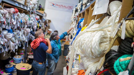 Store «R&W Rope», reviews and photos, 39 Tarkiln Pl, New Bedford, MA 02745, USA