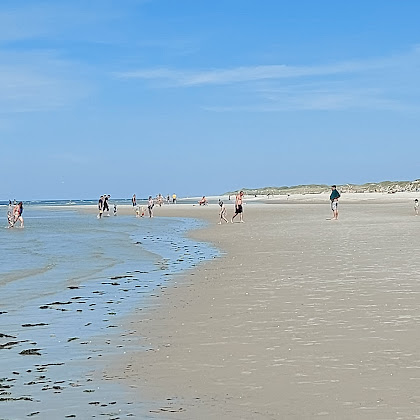 Extérieur Ferienwohnung Haus 