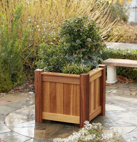 Comments and reviews of Taylor Made Planters Ltd