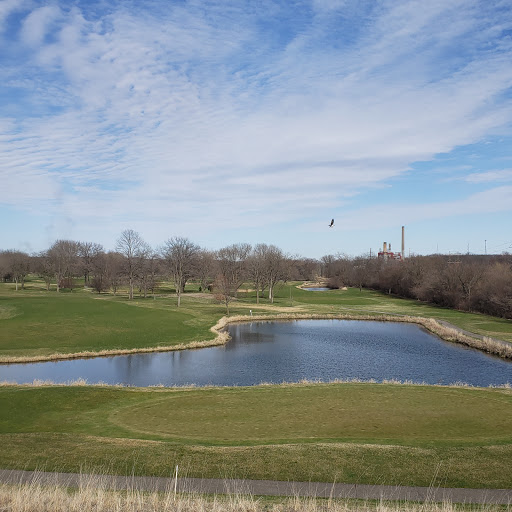 Golf Course «Jones Park Golf Course», reviews and photos, 2901 Fruitland Blvd SW, Cedar Rapids, IA 52404, USA