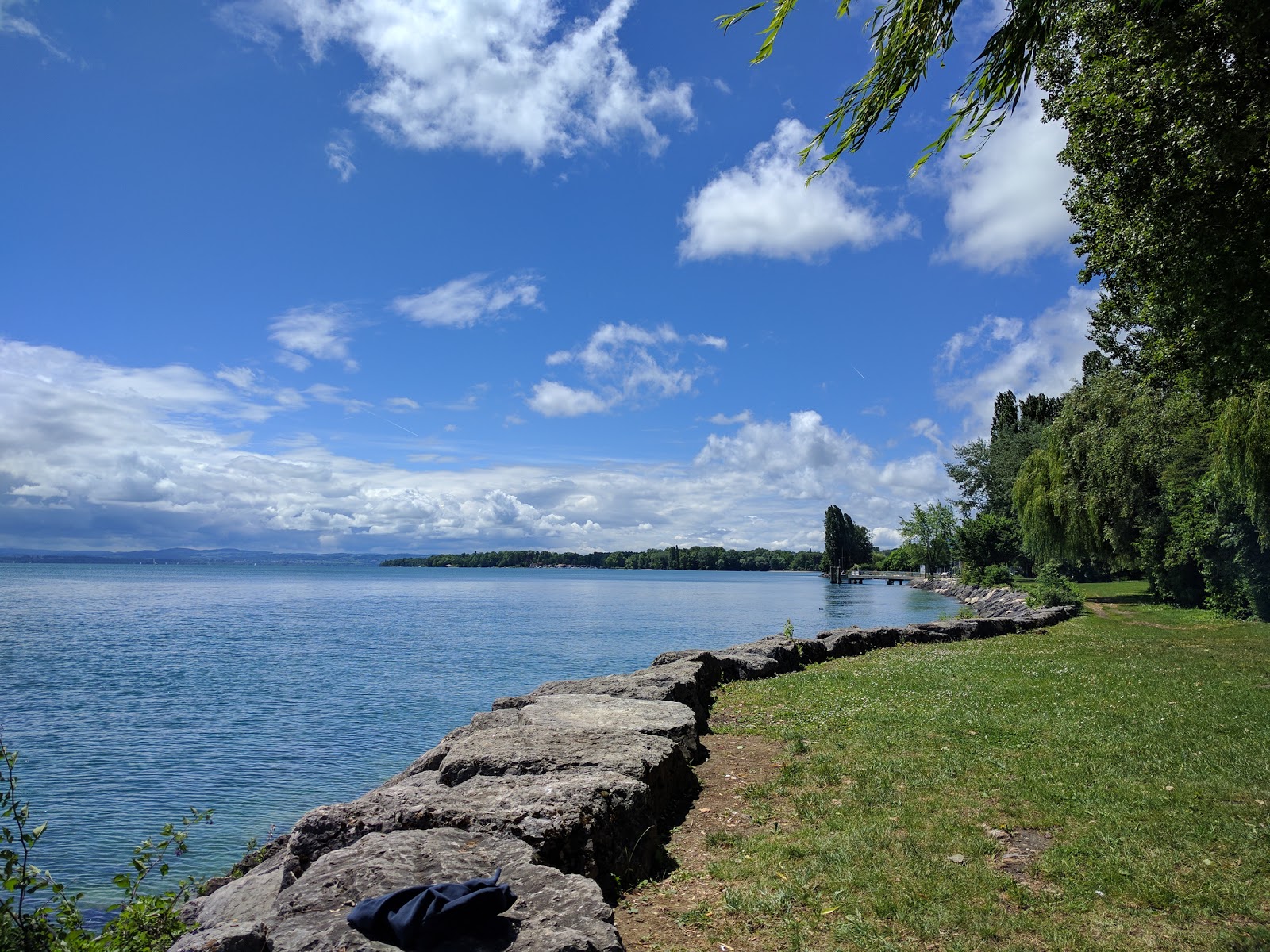 Plage d'Auvernier photo #6