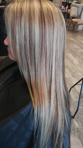 Hair Salon «Salon Baroque», reviews and photos, 2290 Nicolaus Rd #102, Lincoln, CA 95648, USA
