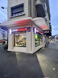 Photos du propriétaire du Restaurant de hamburgers ORYX BURGER MAISON à Annemasse - n°9