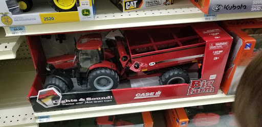 Home Improvement Store «Tractor Supply Co.», reviews and photos, 935 Edwards Ferry Rd NE, Leesburg, VA 20176, USA