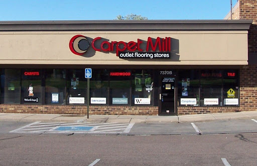 Carpet Mill Outlet Stores - Arvada