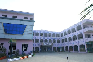 Adarsh Public School image