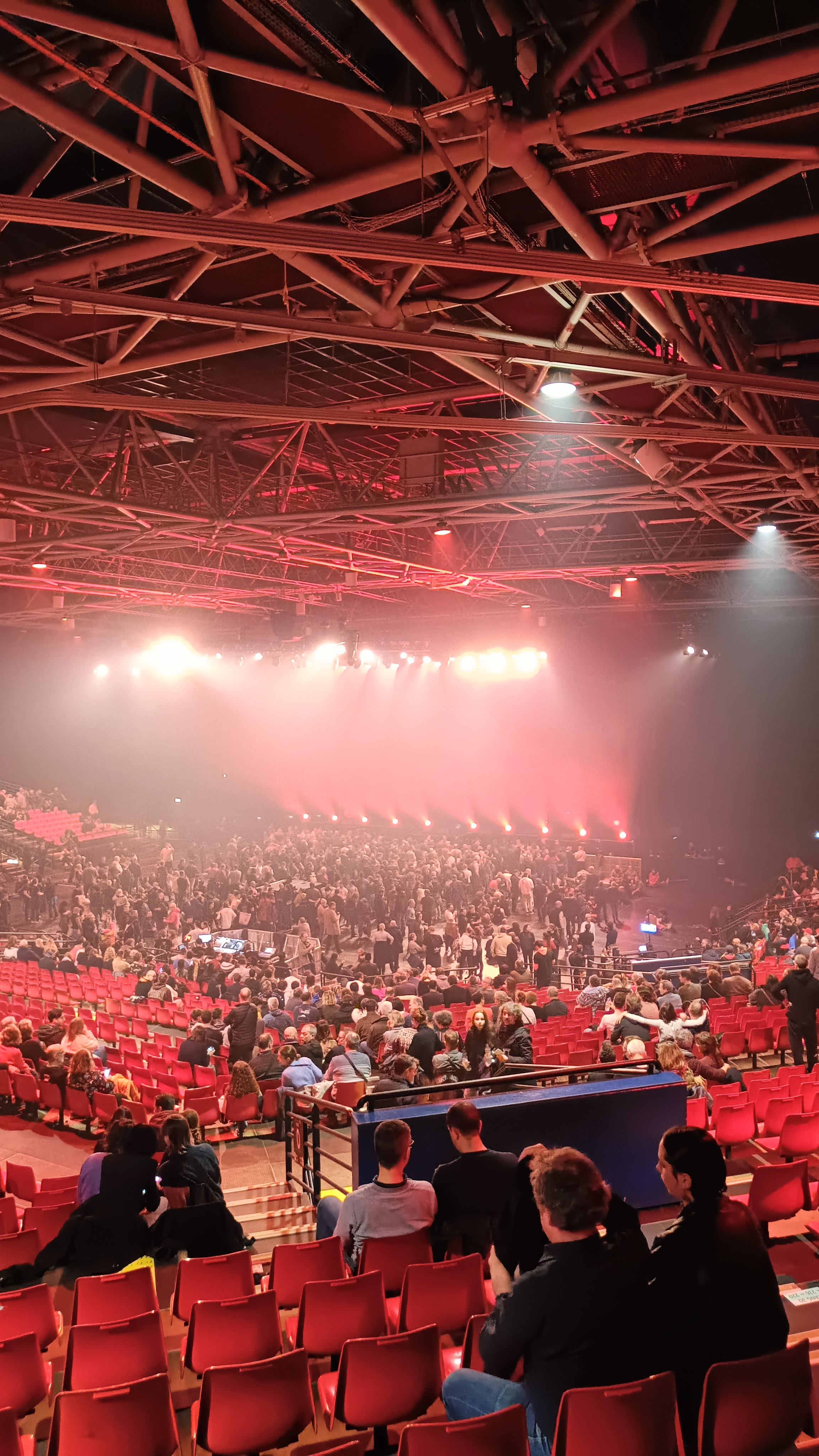 Photo n° 1 de l'avis de Laurent.E fait le 15/11/2023 à 14:34