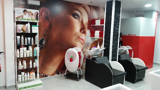 Peluquería BEGo en El Astillero, Santander
