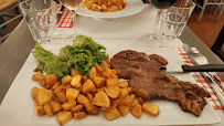 Plats et boissons du Restaurant Chez L'Ami Paul à Tourrettes-sur-Loup - n°12