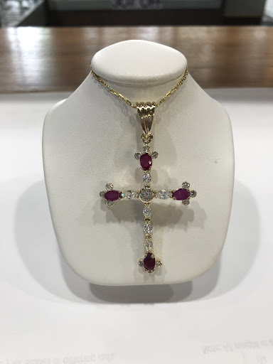 Jeweler «Irvington Jewelers», reviews and photos, 5416 E Washington St, Indianapolis, IN 46219, USA