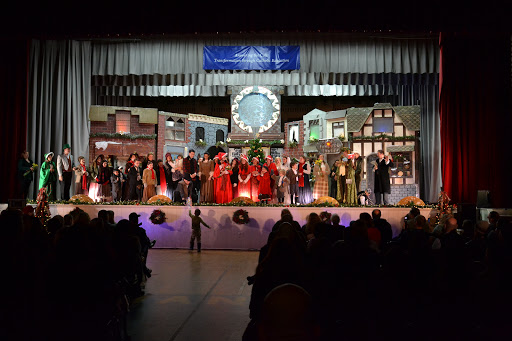 Book Store «Georgian Court University Bookstore», reviews and photos, 900 Lakewood Ave, Lakewood, NJ 08701, USA