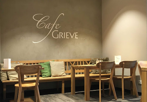 Cafés CAFÉ GRIEVE Pirmasens