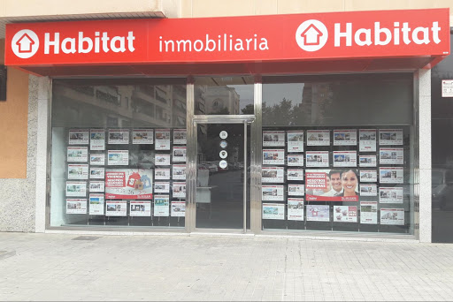 Hábitat Inmobiliaria - Valdepasillas - Pl. Américas, 8, 06011 Badajoz