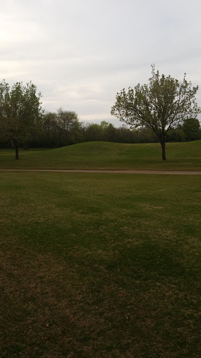 Golf Course «Oak Hurst Golf Course», reviews and photos, 6212 County Rd 152 W, Bullard, TX 75757, USA