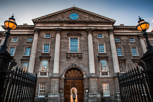 Universities in Dublin