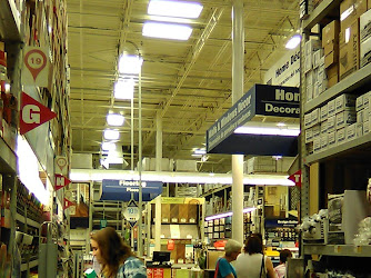 Lowe's Home Improvement