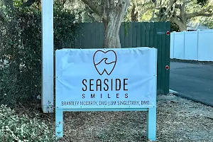 Seaside Smiles Dr. Brantley McCarty & Dr. Jim Singletary image