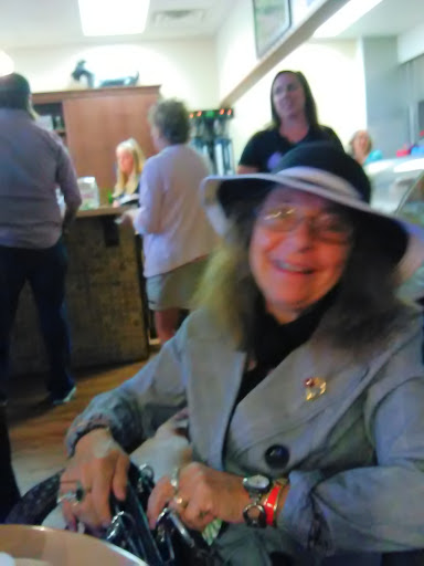 Coffee Shop «Brew Ha Ha at the Colony», reviews and photos, 2612 W 8th St, Erie, PA 16505, USA