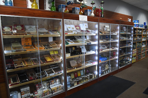Tobacco Shop «Tobacco Corp», reviews and photos, 1051 E 9th St, Lockport, IL 60441, USA