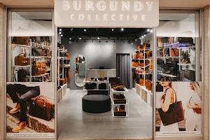 Burgundy Collective Somerset Mall - Leather Goods and Footwear image