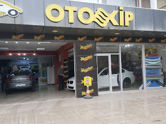 OTOKİP MEGUIAR'S