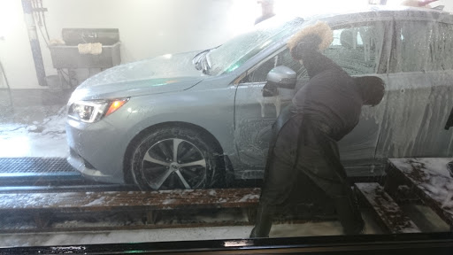 Car Wash «Pristine Hand Carwash Lube & Detail Center Cherry Hill», reviews and photos, 1000 Haddonfield Rd, Cherry Hill, NJ 08002, USA