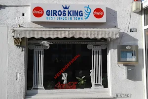 Giros King image