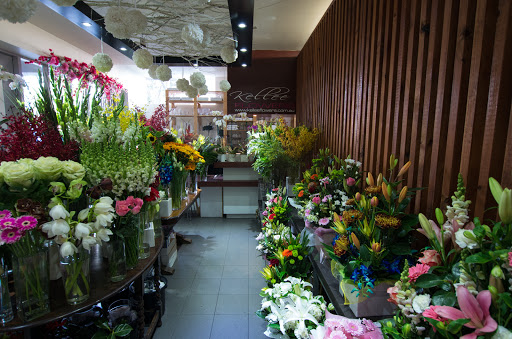 Kellee Flowers Melbourne- A Real Flower Shop with Honest reviews and most Caring!