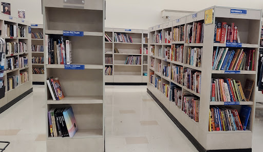 Thrift Store «South Hill Goodwill», reviews and photos, 12915 Meridian E, Puyallup, WA 98373, USA